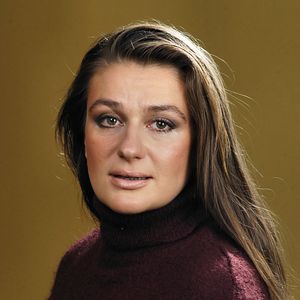 Bilder Anastasiya Melnikova