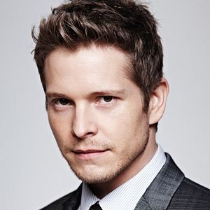 Bilder Matt Czuchry