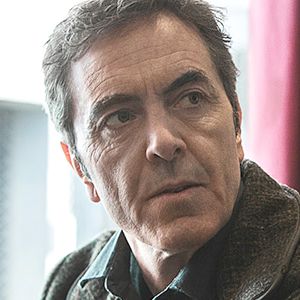 Bilder James Nesbitt