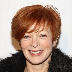 Bilder Frances Fisher