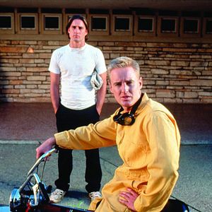 Bilder Durchgeknallt