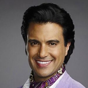 Bilder Jaime Camil