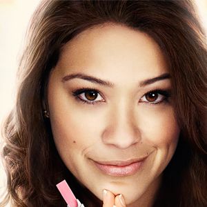 Bilder Gina Rodriguez