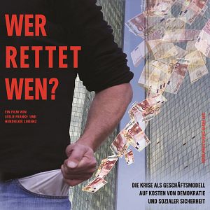 Bilder Wer rettet wen?