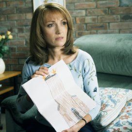 Bilder Tränen der Erinnerung