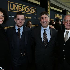 Bilder Donna Langley