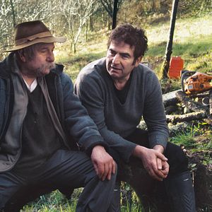 Bilder Romain Goupil