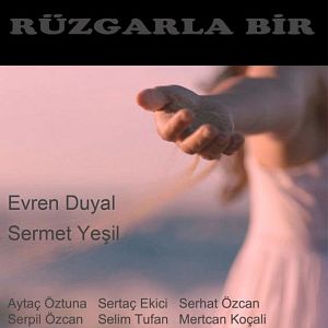 Bilder Rüzgarla Bir
