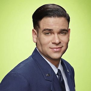 Bilder Mark Salling
