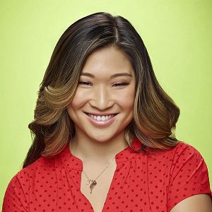 Bilder Jenna Ushkowitz