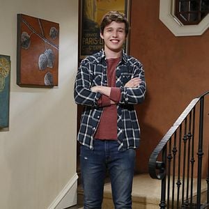 Bilder Melissa & Joey