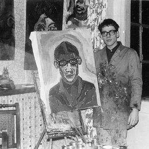 Bilder Praunheim Memoires