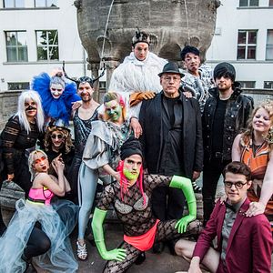 Bilder Praunheim Memoires