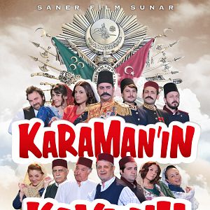 Bilder Karaman'ın Koyunu