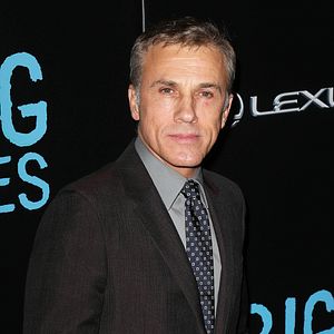 Bilder Christoph Waltz