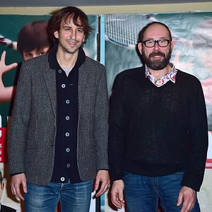 Bilder Stéphane Demoustier