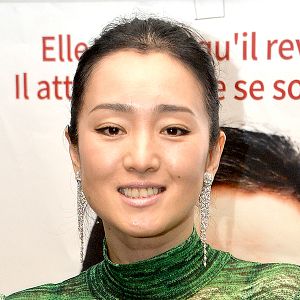 Bilder Gong Li
