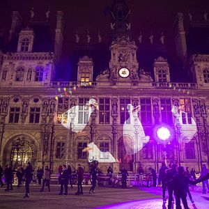 Bilder Die Pinguine aus Madagascar