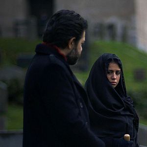 Bilder Gittiler: Sair ve Meçhul