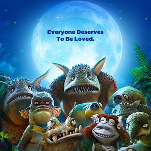 Bilder Strange Magic