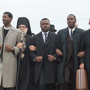 Bilder David Oyelowo