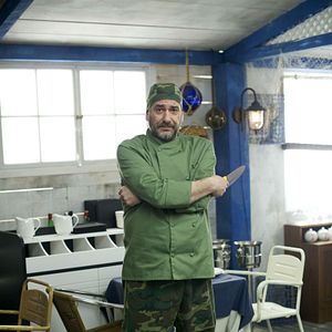 Bilder Chiringuito de Pepe