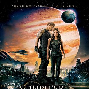 Bilder Jupiter Ascending
