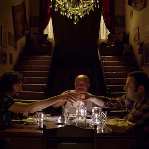 Bilder Hayalet Dayı