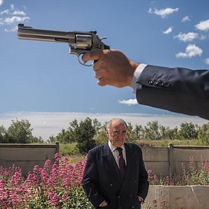 Bilder Claude Brasseur