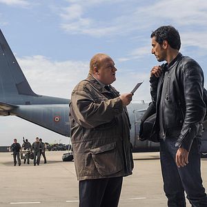 Bilder Franck de La Personne