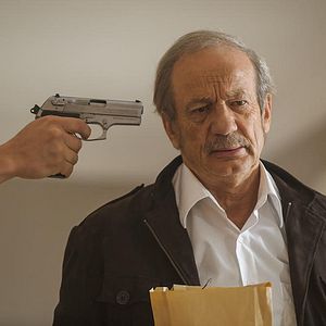 Bilder Patrick Chesnais