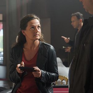 Bilder Anne Girouard