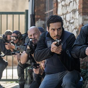 Bilder Vincent Elbaz