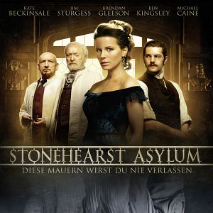Bilder Stonehearst Asylum