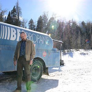 Bilder Bryan Cranston