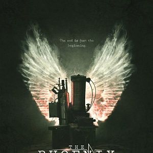 Bilder The Phoenix Project