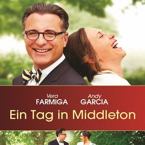 Bilder Ein Tag in Middleton