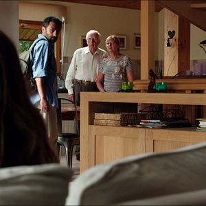 Bilder Léa, un ange dans ma maison