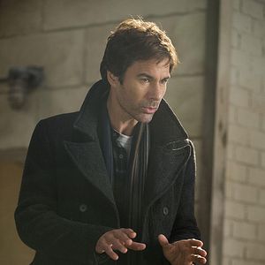 Bilder Eric McCormack