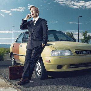 Bilder Better Call Saul