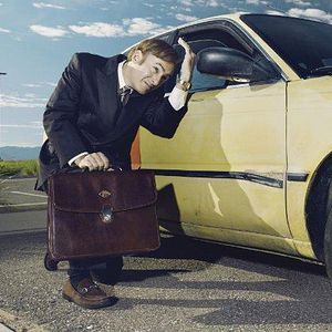 Bilder Better Call Saul