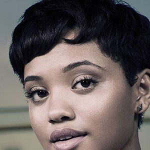Bilder Kiersey Clemons