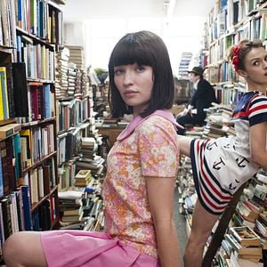 Bilder Emily Browning