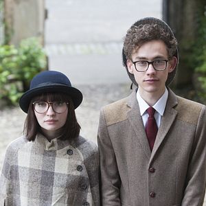 Bilder Emily Browning