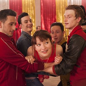 Bilder Emily Browning