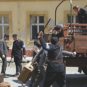 Bilder 1943 - Kampf um das Vaterland