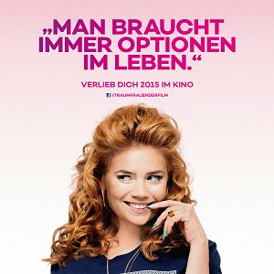 Bilder Traumfrauen