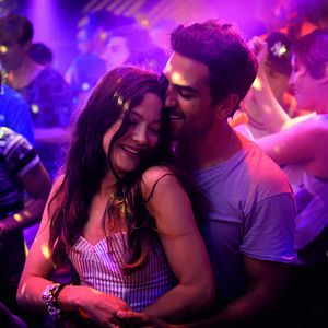 Bilder Elyas M'Barek