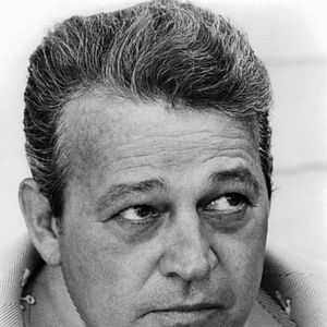 Bilder Murray Hamilton