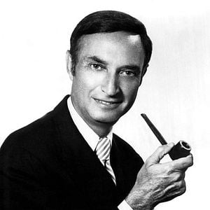 Bilder Melville Shavelson